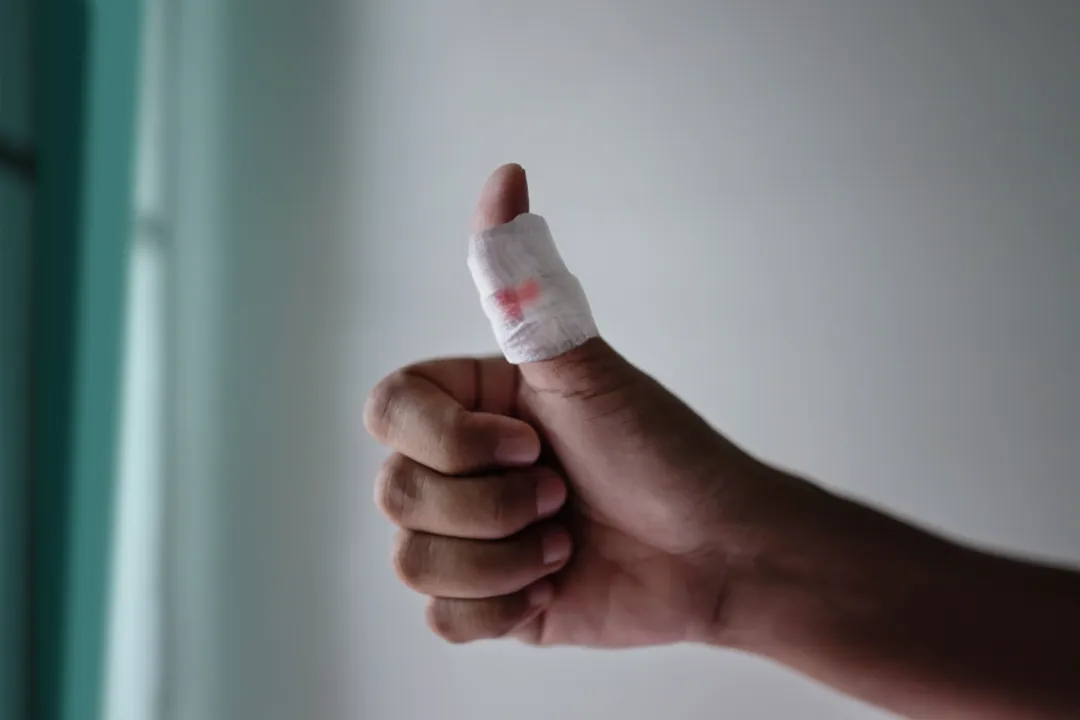 Happy and Positive Concept. Think Positive in Everyday Life. 